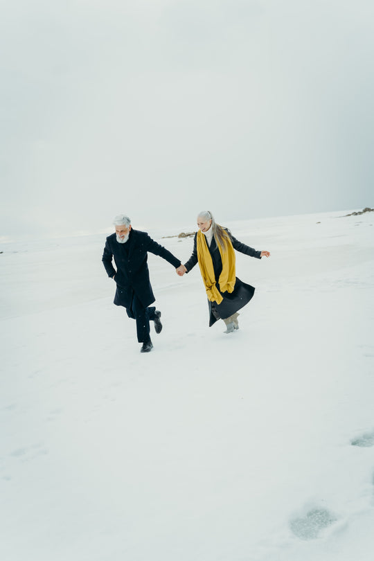 Tschüss Stimmungstief! <br> Unsere top 4 Lieblingstipps gegen den Winterblues